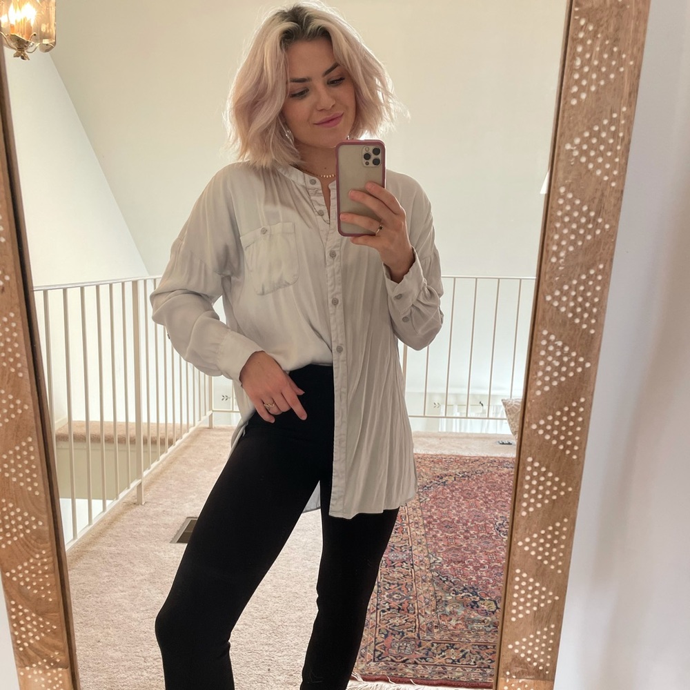 Express Trousers